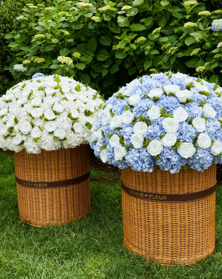 Shop All Eternity Flowers — collection menu — Luxurious Arrangements Gifts