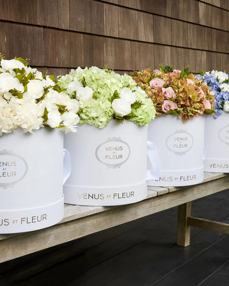 Shop All Eternity Flowers — collection menu — Summer Blooms