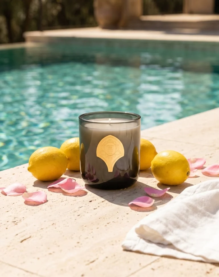 Shop All Eternity Flowers — collection menu — Candles