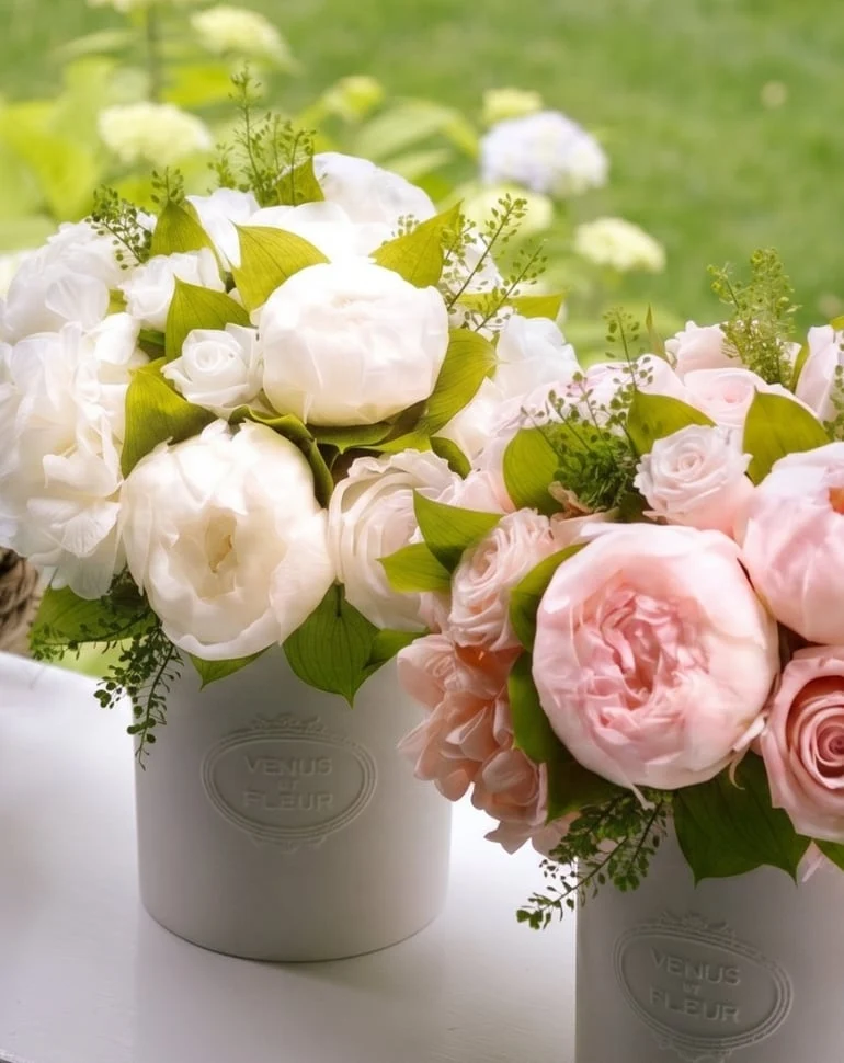 Shop All Eternity Flowers — collection menu — Eternity Peonies